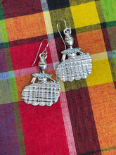 Load image into Gallery viewer, Quadrille Dancer Earrings
