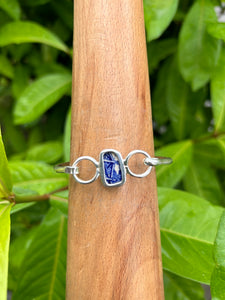 Blue-tiful Chaney Bracelet