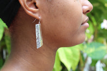 Load image into Gallery viewer, Pillar Earrings
