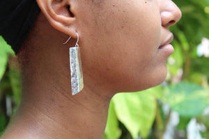Pillar Earrings
